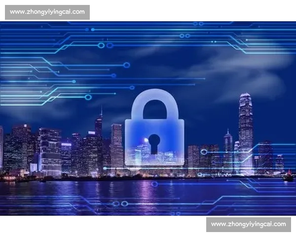 全面解析体育官网安全防护策略与用户信息保护措施 全面解析体育官网安全防护策略与用户信息保护措施