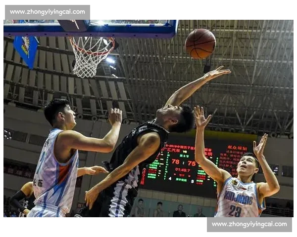 篮球实时比分更新：全程直播、比分走势、赛场精彩尽在掌握