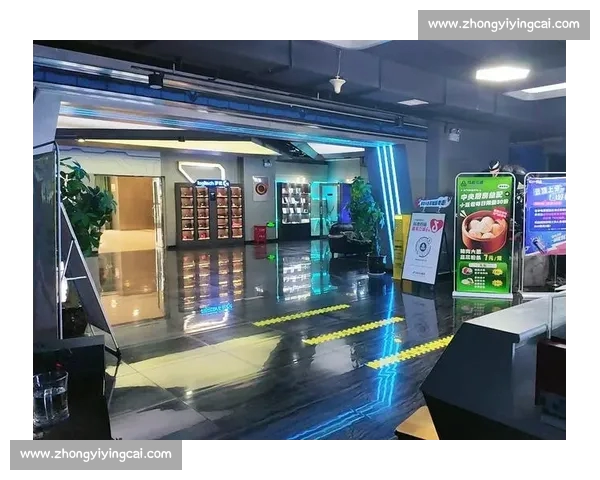 聚焦电竞赛事直播平台打造沉浸式观赛体验与互动娱乐新生态发展路径 聚焦电竞赛事直播平台打造沉浸式观赛体验与互动娱乐新生态发展路径