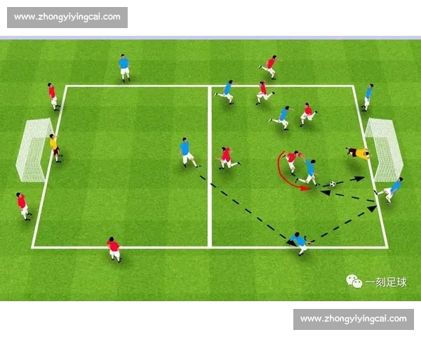 足球数据分析核心指标探讨与应用研究：提升战术决策与球员表现分析